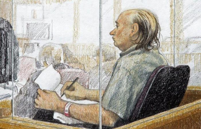 L’avocat des familles des victimes veut voir le « livre des révélations » de Pickton