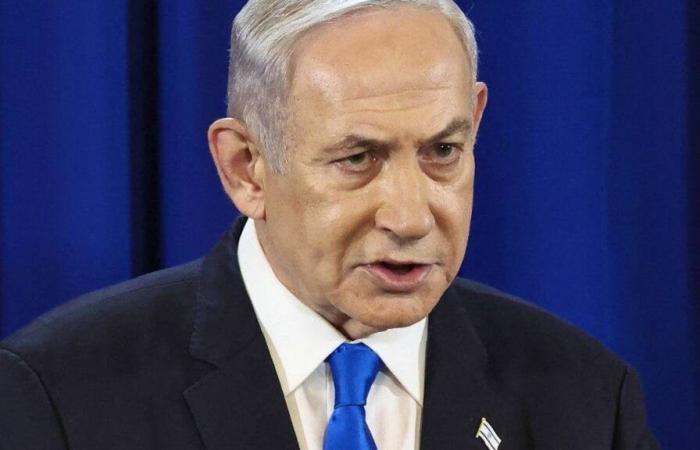 Netanyahu accuse le Hezbollah de « tentative » de l’assassiner