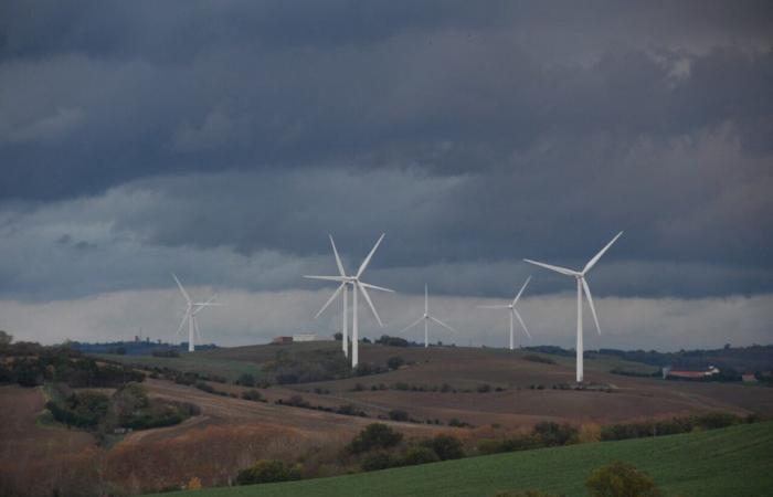 Marne. L’enquête publique pour le projet éolien de Joiselle débute le 4 novembre