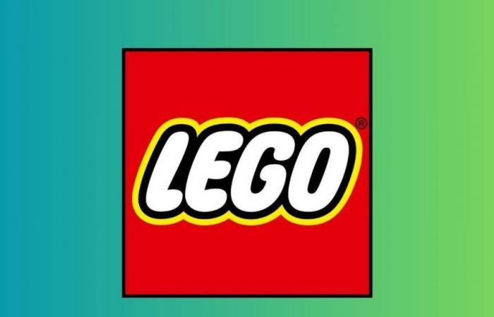 Le populaire set LEGO Paris est à un prix jamais vu sur Amazon