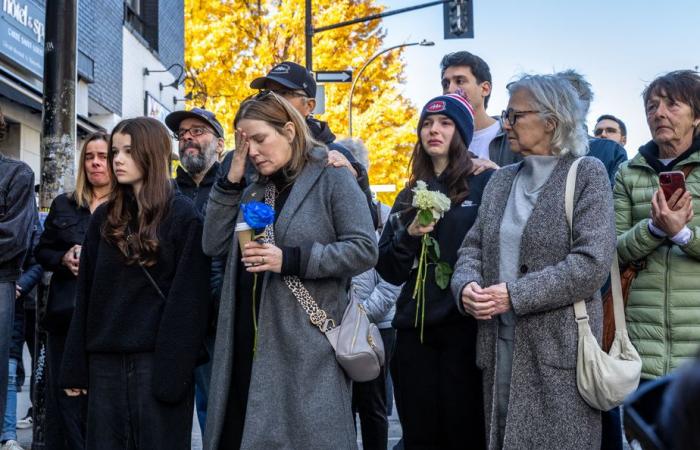 Piéton fauché par un autobus de la STM