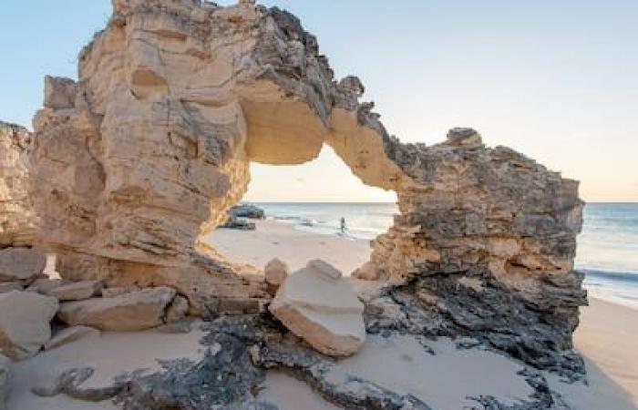 La vie de rêve de Julia Roberts aux îles Turques et Caïques