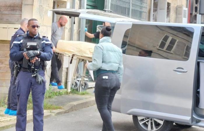 Tué à la tronçonneuse par son voisin d’à côté le jour de son anniversaire