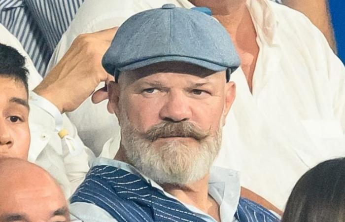 Philippe Etchebest s’exprime sur l’adoption de son fils Louis Oscar