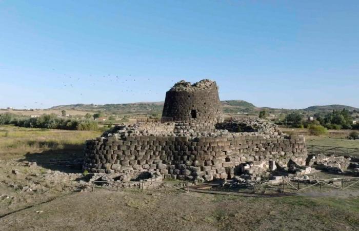 « Sardaigne, la mystérieuse civilisation des nuraghes », sur Arte, un monde disparu surprenant