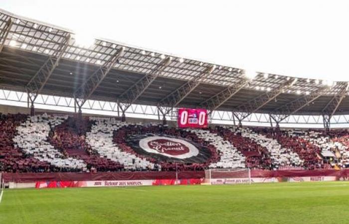 C’est l’heure du Derby du Rhône