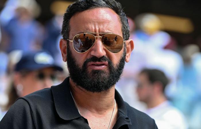 Cyril Hanouna vit-il ses derniers mois sur les chaînes Bolloré ?