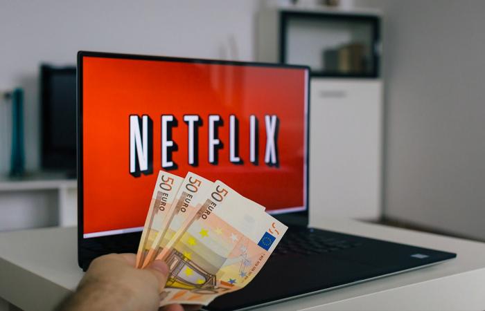 voici comment les prix du streaming ont grimpé en 10 ans