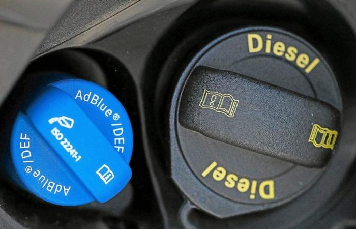 pourquoi des milliers de propriétaires de voitures diesel sont menacés de panne