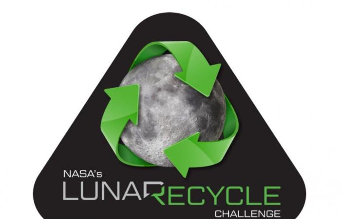 La NASA lance un défi de recyclage de 3 millions de dollars