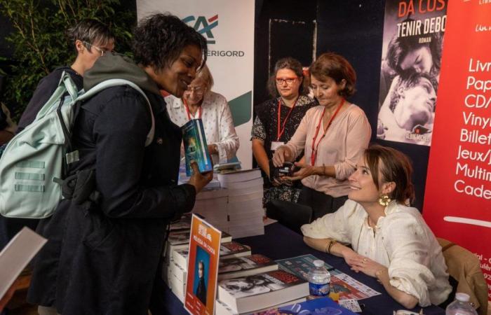 Angoulême vous livre : trois salles, trois ambiances