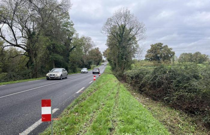 Après la mort de deux jeunes dans un accident de la route en Gironde, “plusieurs hypothèses sont étudiées”, indique le parquet de Bordeaux.