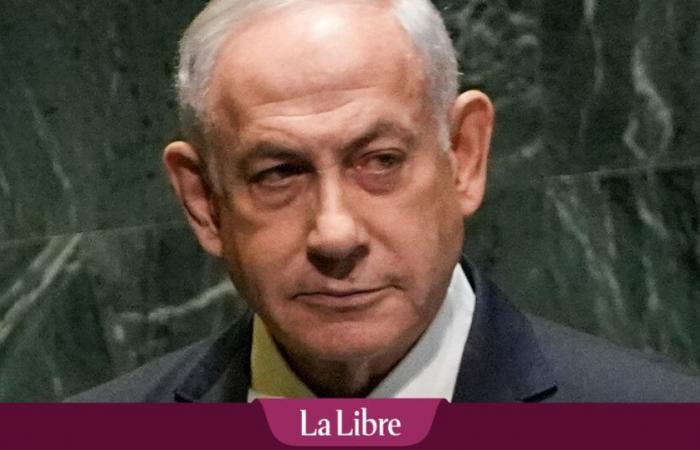 a lancé un drone vers la résidence privée de Netanyahu, la réponse d’Israël ne s’est pas fait attendre