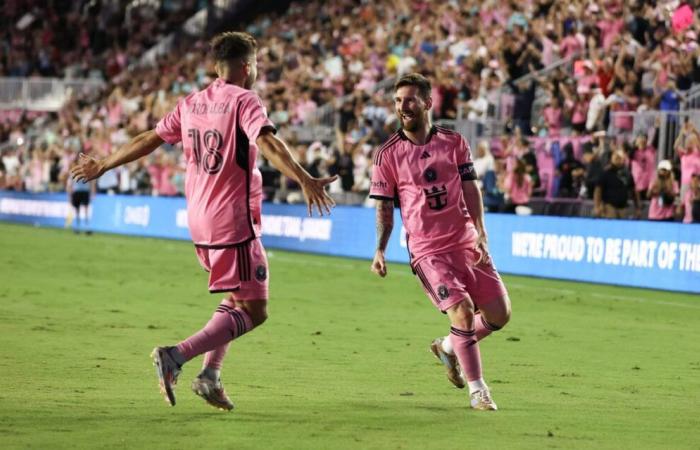 Miami se qualifie pour la Coupe du Monde des Clubs et accueillera le match d’ouverture du tournoi au Hard Rock Stadium