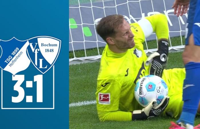 1ère Bundesliga : la star de la DFB marque contre son propre témoin