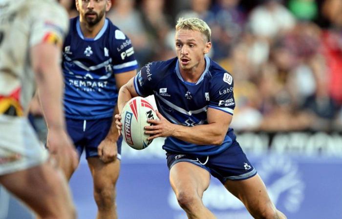 Comment regarder le match de Toulouse en direct ce soir ?