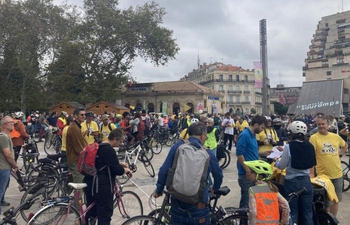 après la mort de Paul, ce cycliste écrasé à Paris, des manifestations partout ce samedi