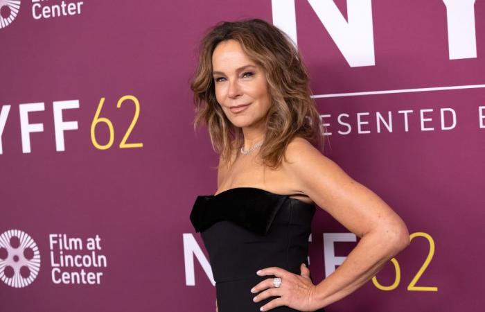 Jennifer Gray attend également la suite de « Dirty Dancing »