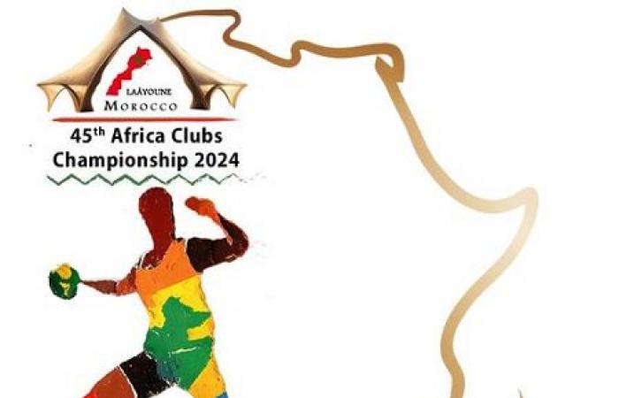 Réunion à Laâyoune du Conseil de la Confédération Africaine de Handball – Afrique