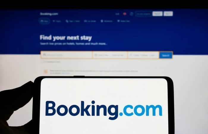 Si Booking ou Airbnb bloquent le paiement de vos vacances à la Toussaint, il peut s’agir d’une arnaque