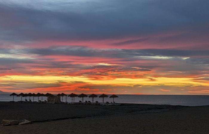 JOUR 3 : Championnats du monde de triathlon Torremolinos