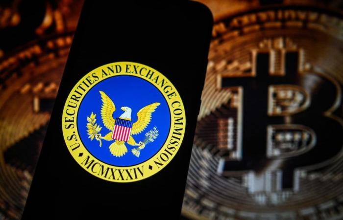 La SEC américaine donne son feu vert à la cotation d’options pour les ETF spot bitcoin au NYSE