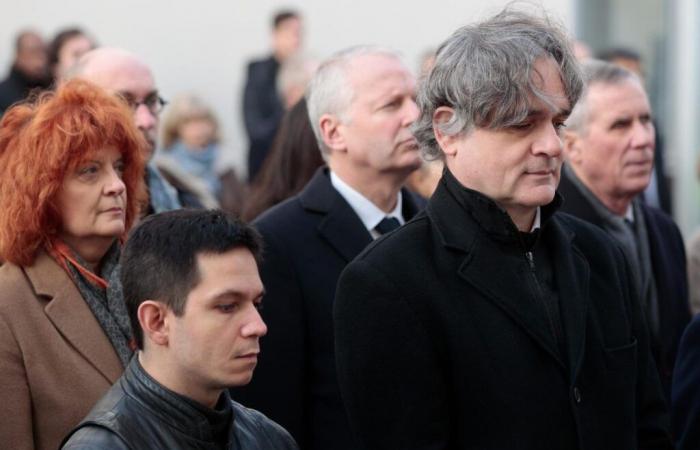 Mort de Simon Fieschi, victime de l’attentat contre Charlie Hebdo