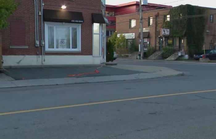 Un homme grièvement blessé après avoir été agressé par plusieurs individus à Longueuil