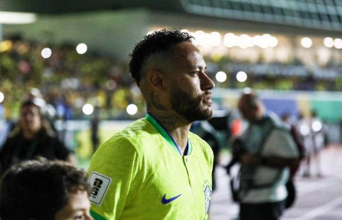 C’est le drame après son départ, Neymar finit en larmes !