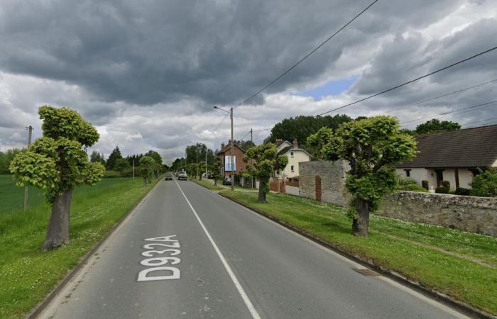 Un homme probablement tué à la tronçonneuse, une enquête pour “flagrance de meurtre” ouverte dans l’Oise