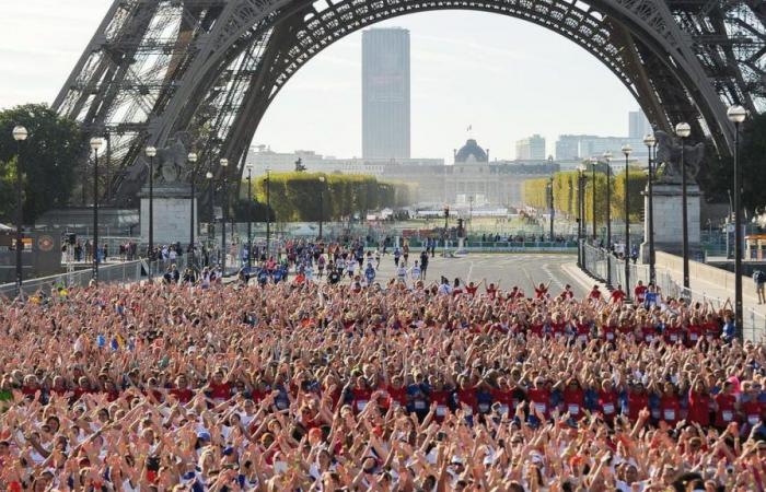 Inscriptions, horaires, parcours… Tout ce qu’il faut savoir sur la course Parisienne prévue ce dimanche