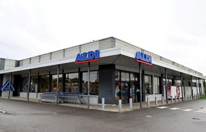 VIDÉO. Après avoir acheté du thon en conserve chez Aldi, il découvre des asticots vivants au fond de la boîte