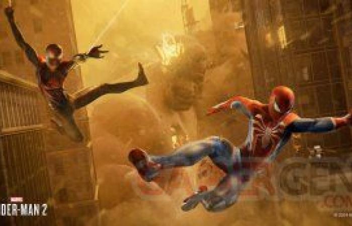 Marvel’s Spider-Man 2 déjà annoncé sur PC avec une date de sortie pas si lointaine, Insomniac anéantit au passage les espoirs des fans