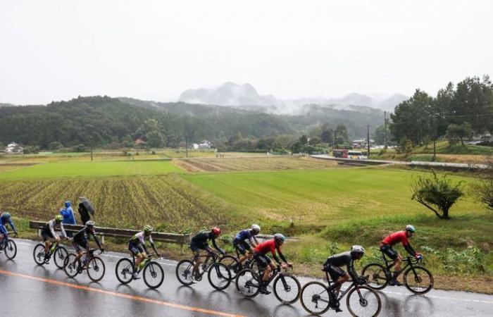 Vélo. Japan Cup – La 31e édition de la Japan Cup… Parcours, profil et favoris