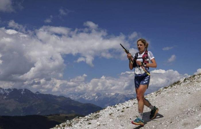 Diagonale des imbéciles. Qui est Manon Bohard, victorieuse du Grand Raid de la Réunion ?