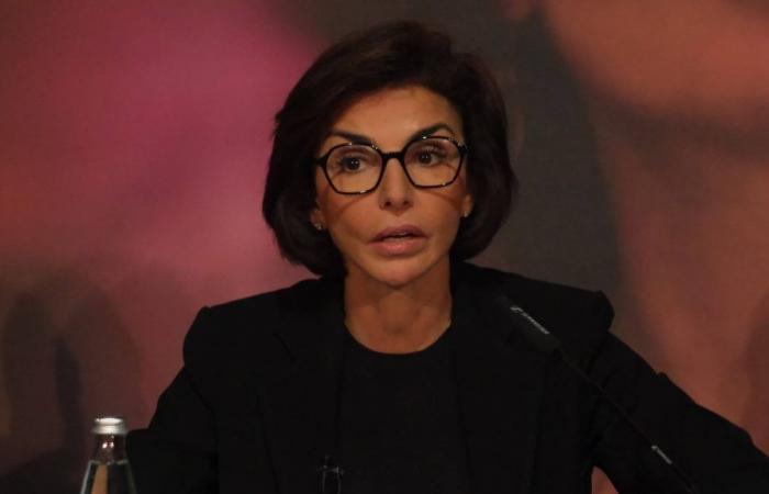 La ministre Rachida Dati favorable à un musée national du cinéma