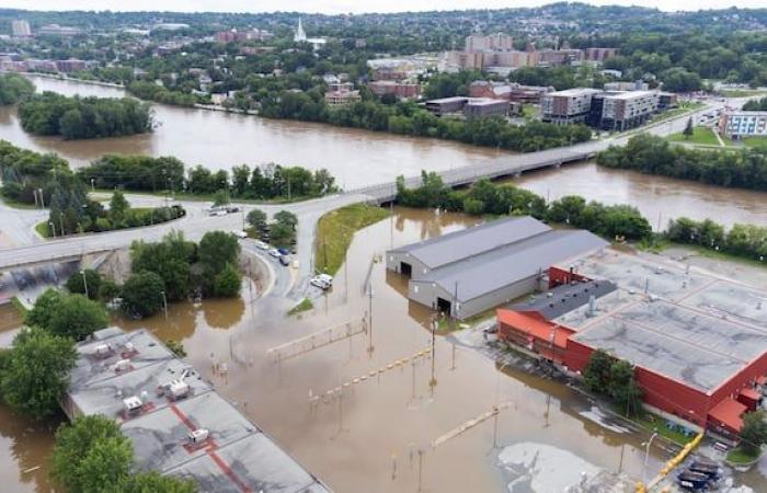 Quatre projets « fantômes » en préparation à Sherbrooke