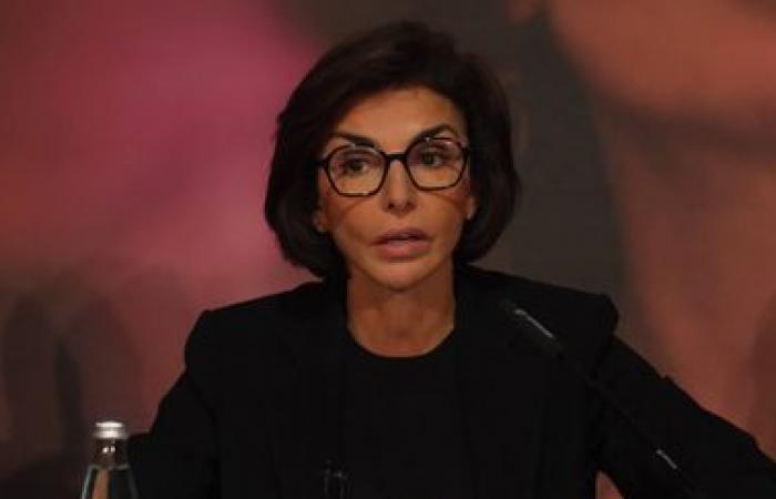 La ministre Rachida Dati favorable à un musée national du cinéma