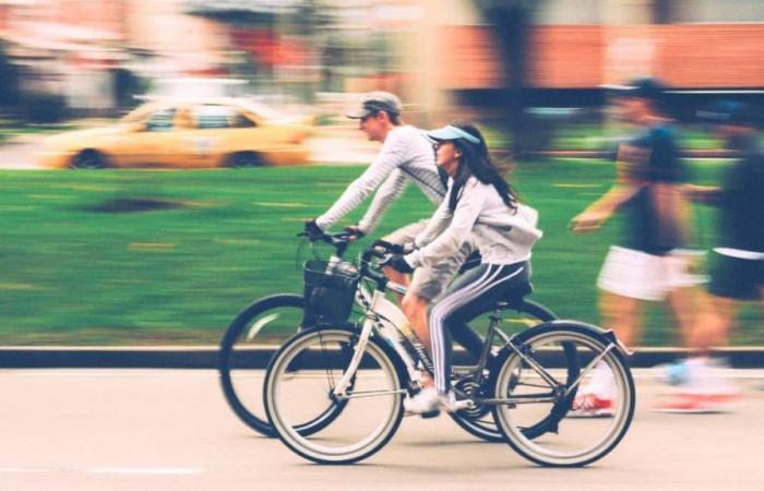 Ce geste que tout le monde fait à vélo peut coûter 135 euros d’amende