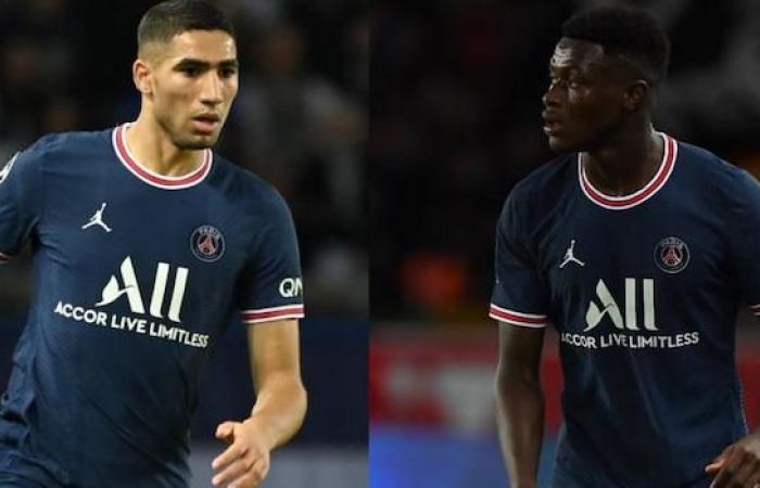 Hakimi, Nuno Mendes… Le point sur les dossiers chauds du PSG