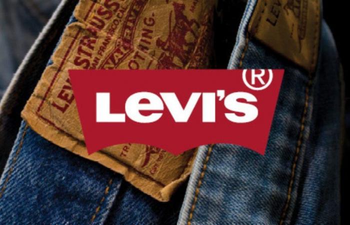 Amazon complète votre garde-robe avec ce jean Levi’s à petit prix