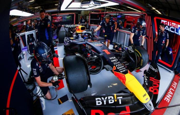 Un point de vue d’un concepteur F1 sur l’outil controversé de Red Bull