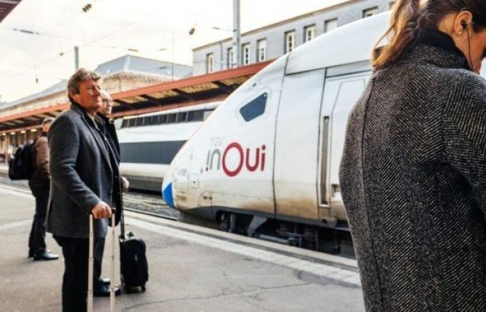 “Je suis responsable d’exploitation à la SNCF, voici combien je gagne par mois”