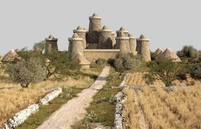 L’art lève le voile sur l’ancienne civilisation des Nuraghi en Sardaigne