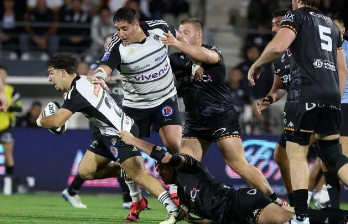 Le CA Brive a-t-il vraiment mal arbitré contre Provence Rugby ?