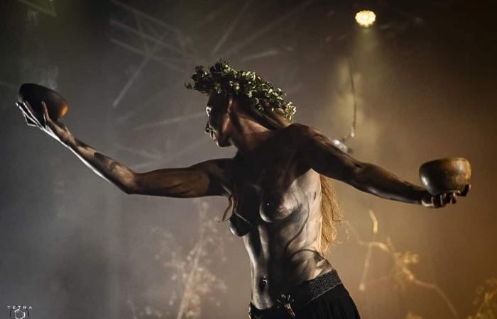 Zeal And Ardour et Heilung transportent le Zenith dans une autre dimension