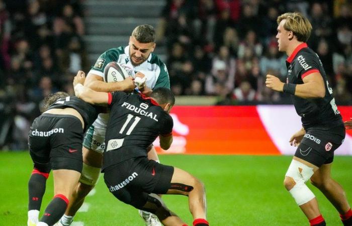 Top 14 – Comment Toulouse compte arrêter sa série de revers au Hameau