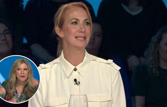 Froissée, Mélanie Maynard n’a plus parlé à Anne-Marie Withenshaw depuis 10 ans