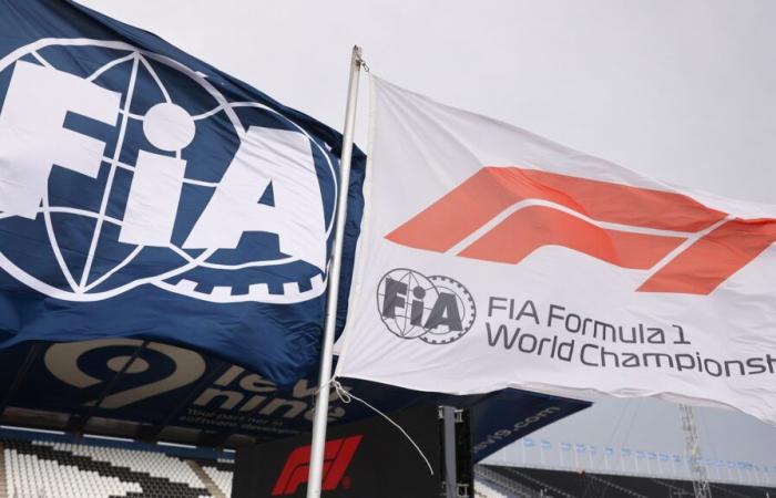 Le point le plus rapide sera supprimé en 2025 après la dernière réunion du Conseil mondial du sport automobile de la FIA