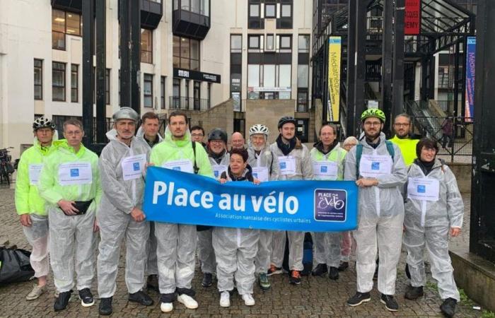 plusieurs rassemblements et hommages organisés en Loire-Atlantique et en Vendée